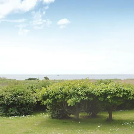 Сasa de vacaciones Birkely Denm