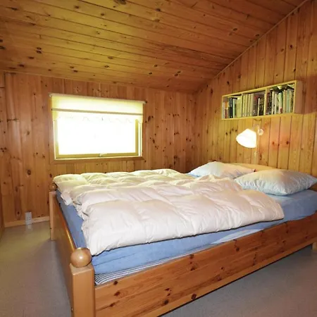 Holiday home In With House Sea View *