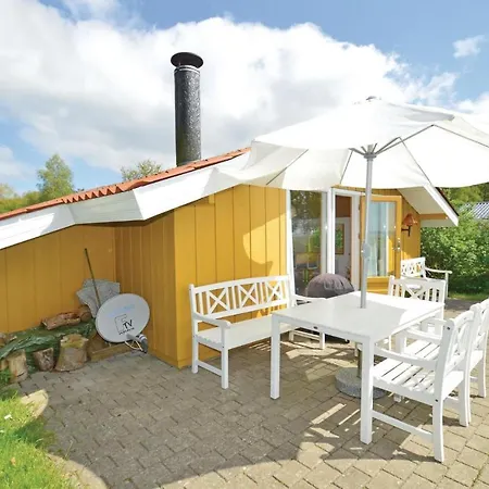 Awesome Home In Nysted With Wifi * Nysted