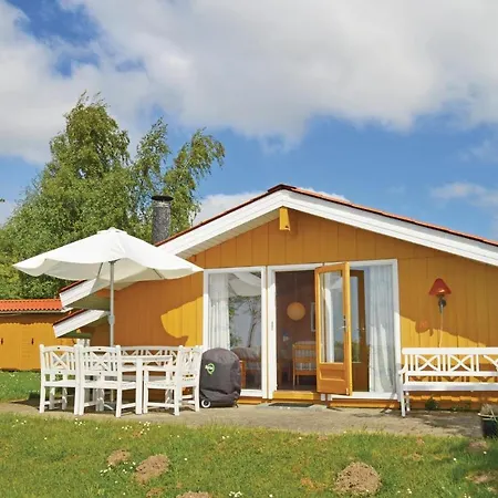 Awesome Home In Nysted With Wifi *