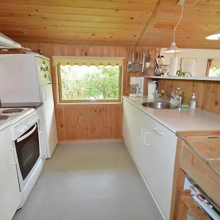 Awesome Home In Nysted With Wifi *