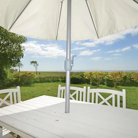 In With House Sea View Holiday home *