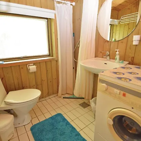 Awesome Home In Nysted With Wifi Nysted