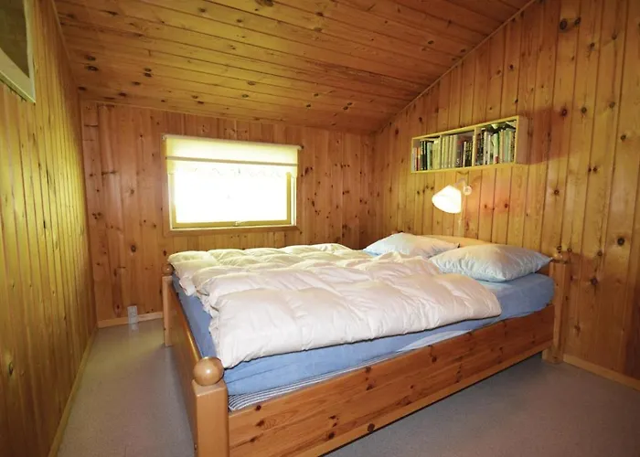 Сasa de vacaciones Birkely Denm *