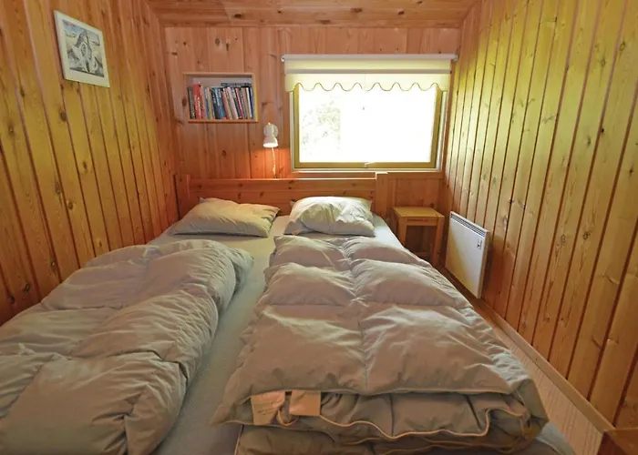 Birkely Denm Сasa de vacaciones *